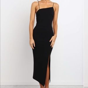 Petal and Pup Zahara Dress